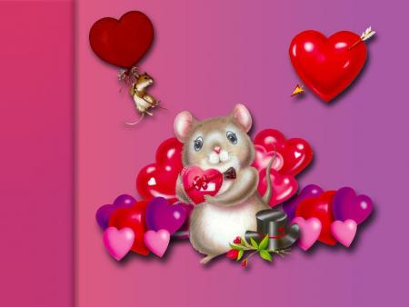 amour